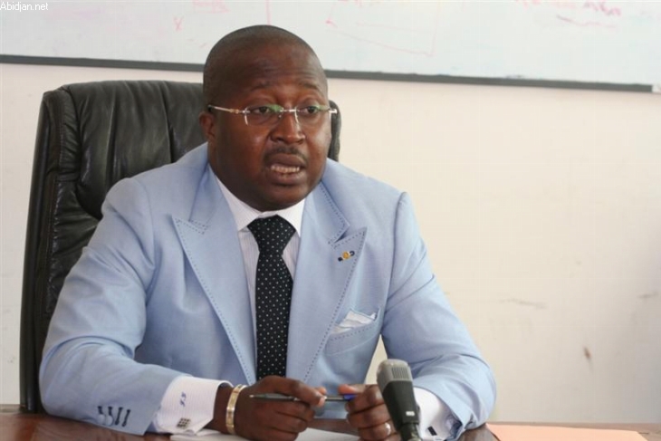 Fils aîné de feu le général Robert Guéï : l’ex-ministre Franck Guéï décédé